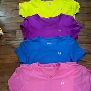 Under Armour Medium. Price is for all